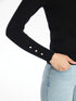 LC Waikiki Turtleneck Women's Knitwear Sweater